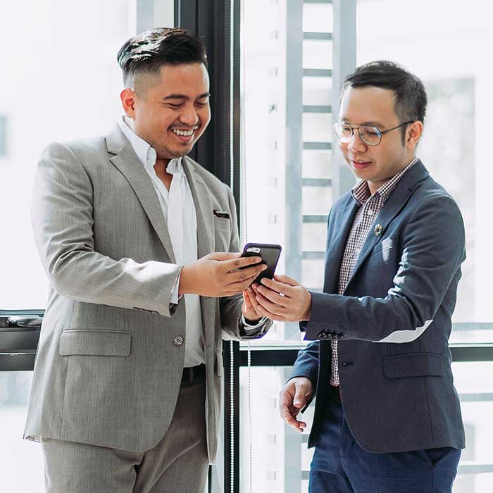 Fast Internet Service